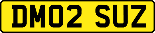 DM02SUZ