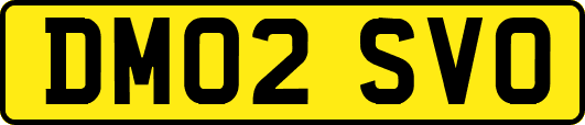 DM02SVO