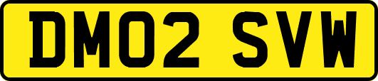 DM02SVW