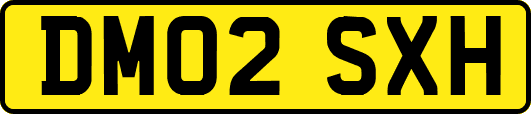 DM02SXH