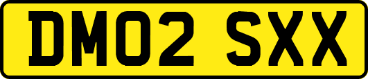 DM02SXX