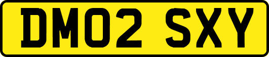 DM02SXY