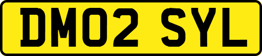 DM02SYL