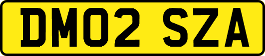 DM02SZA