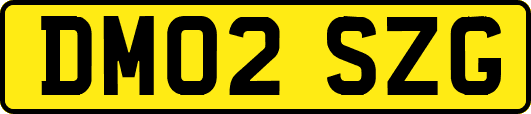 DM02SZG