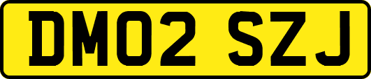 DM02SZJ