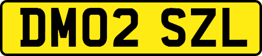 DM02SZL