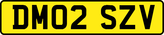 DM02SZV