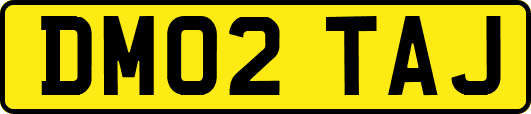 DM02TAJ