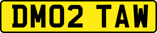 DM02TAW