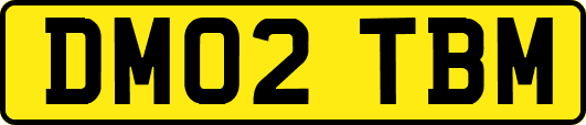 DM02TBM