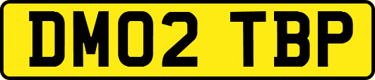 DM02TBP