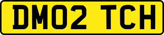 DM02TCH