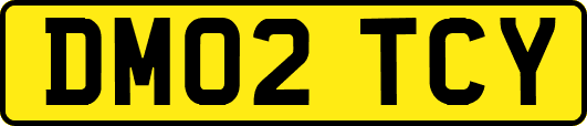 DM02TCY