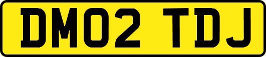 DM02TDJ