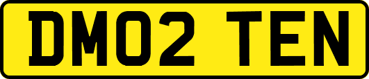 DM02TEN