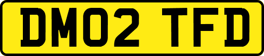 DM02TFD