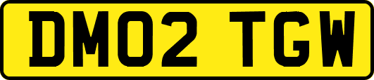 DM02TGW