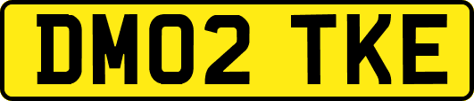 DM02TKE