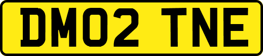 DM02TNE