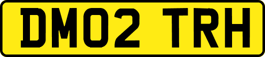 DM02TRH