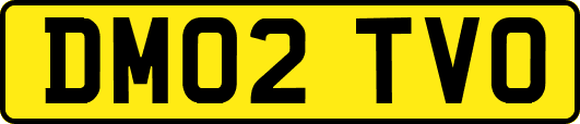 DM02TVO