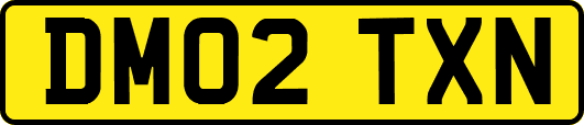 DM02TXN