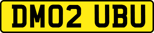 DM02UBU