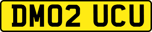 DM02UCU