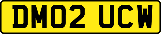 DM02UCW