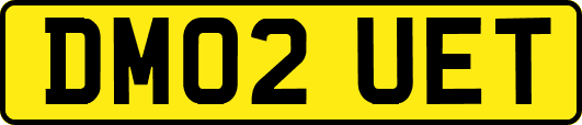 DM02UET