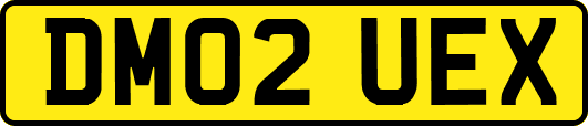 DM02UEX