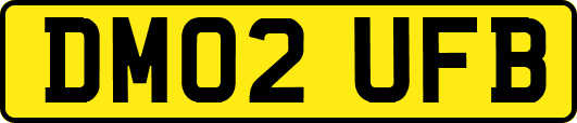 DM02UFB