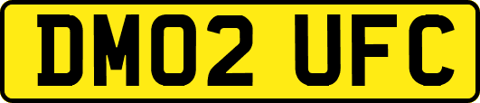 DM02UFC
