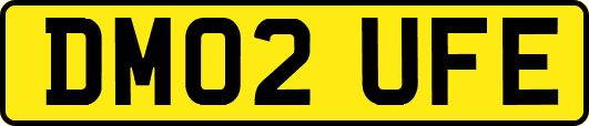 DM02UFE