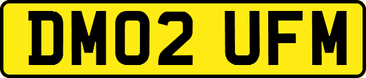 DM02UFM