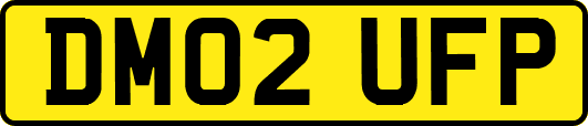 DM02UFP