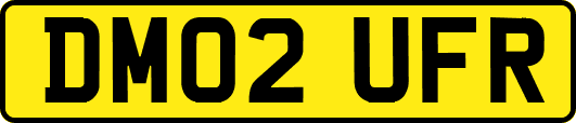 DM02UFR