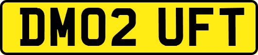 DM02UFT