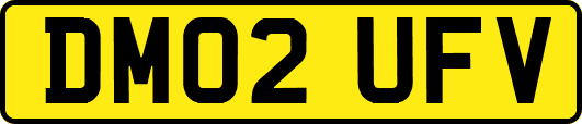 DM02UFV