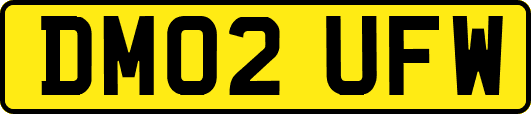 DM02UFW