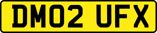 DM02UFX