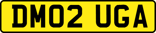 DM02UGA