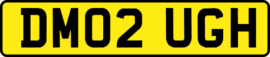 DM02UGH