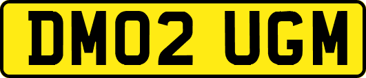 DM02UGM