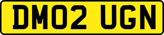 DM02UGN