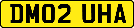 DM02UHA