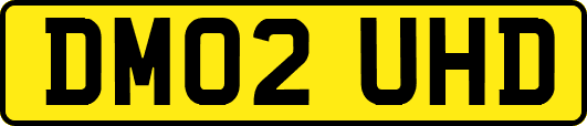 DM02UHD