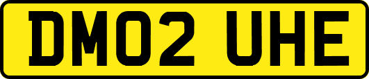 DM02UHE
