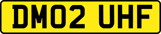 DM02UHF
